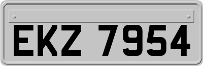 EKZ7954