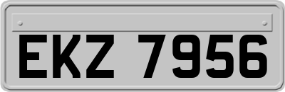 EKZ7956