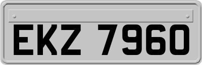 EKZ7960