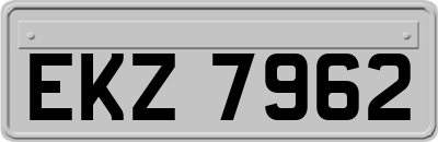 EKZ7962