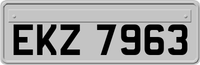 EKZ7963