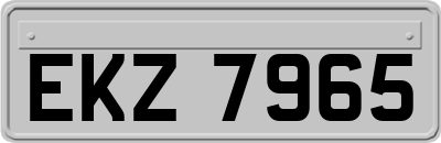 EKZ7965