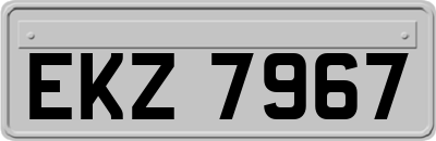 EKZ7967