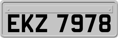 EKZ7978