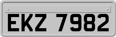 EKZ7982