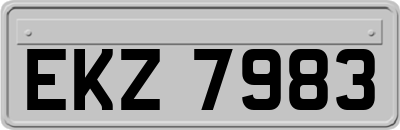 EKZ7983