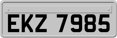 EKZ7985