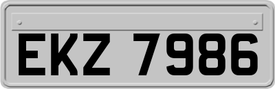 EKZ7986