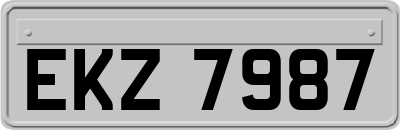 EKZ7987