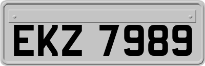EKZ7989