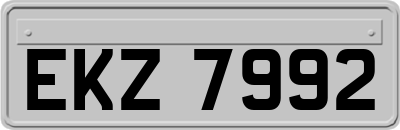 EKZ7992