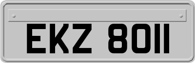EKZ8011