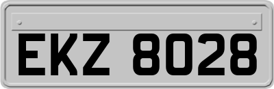 EKZ8028