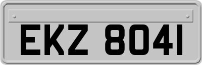 EKZ8041