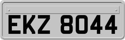 EKZ8044