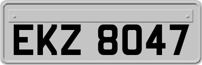 EKZ8047