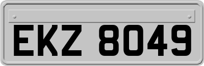 EKZ8049