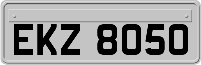 EKZ8050