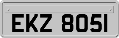 EKZ8051