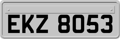 EKZ8053