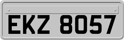 EKZ8057