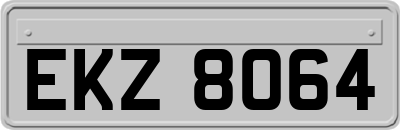 EKZ8064