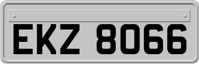 EKZ8066