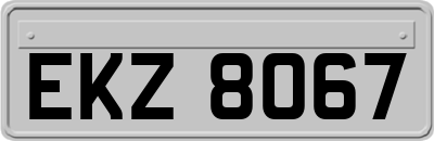 EKZ8067