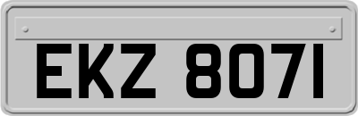 EKZ8071