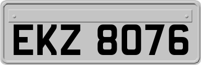 EKZ8076