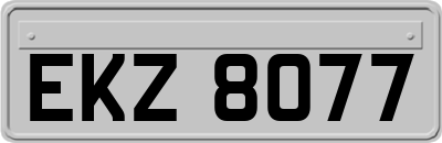 EKZ8077