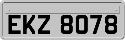 EKZ8078