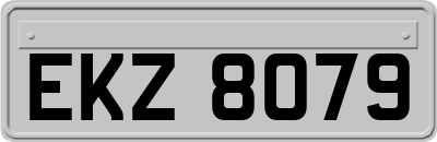 EKZ8079
