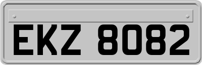 EKZ8082