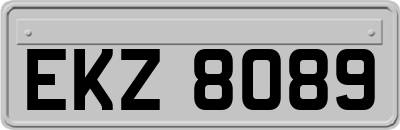 EKZ8089