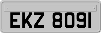 EKZ8091