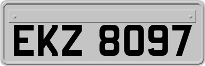 EKZ8097