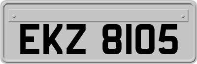 EKZ8105