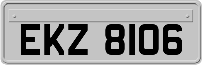 EKZ8106
