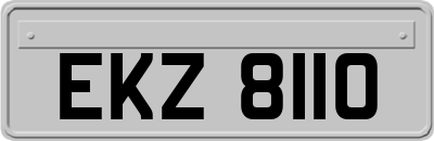 EKZ8110
