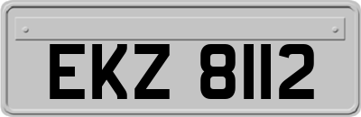 EKZ8112