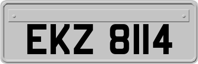EKZ8114