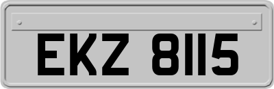 EKZ8115