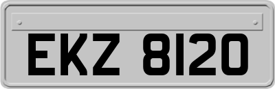 EKZ8120