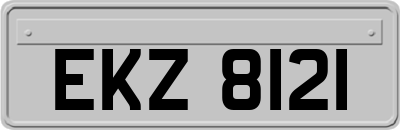 EKZ8121