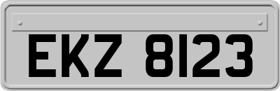 EKZ8123