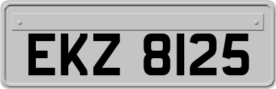 EKZ8125