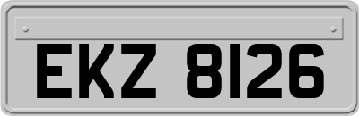 EKZ8126
