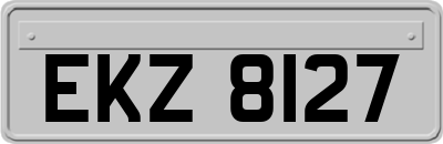 EKZ8127