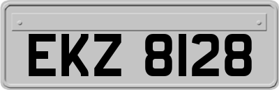 EKZ8128